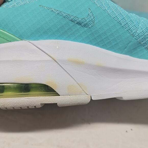 Nike Air Running Shoes Women’s Max Motion 2 CW5602-300 size 8 - Picture 8 of 16